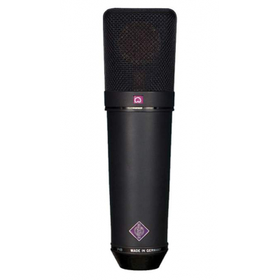 NEUMANN U 89 i