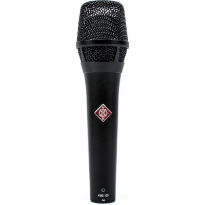 NEUMANN KMS 105 bk