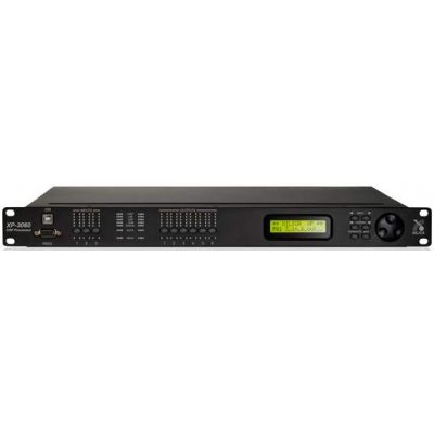 XILICA XP-3060