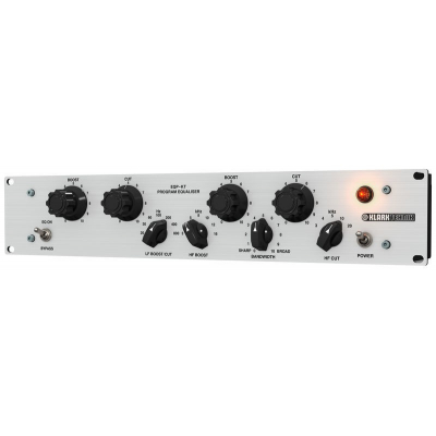KLARK TEKNIK EQP-KT