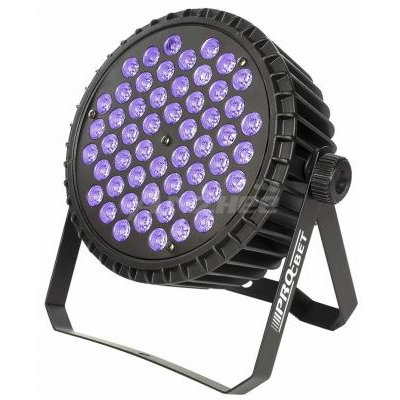 PROCBET PAR LED 54-3 UV