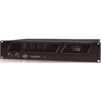 DAS AUDIO PA-4000