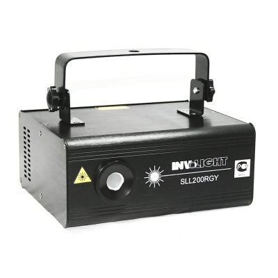 Involight SLL200RGY