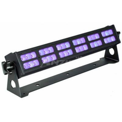 Anzhee BAR36x3-UV MK II