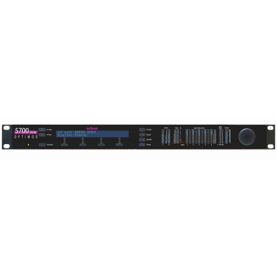 Orban OPTIMOD-5700FM DIGITAL