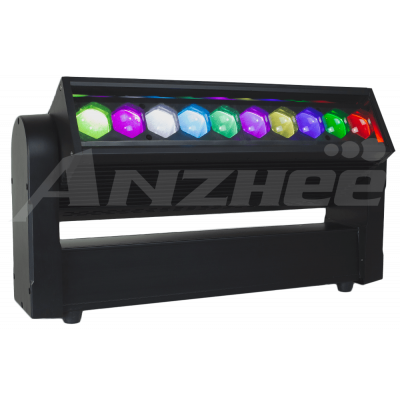 Anzhee H10X40Z-BAR WP