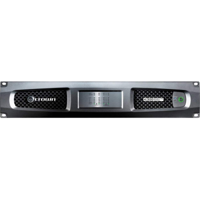 Crown DCi4|300 