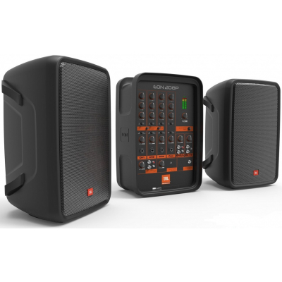 JBL EON208P