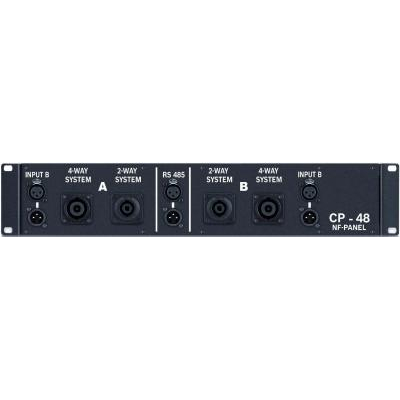 Dynacord CP-48