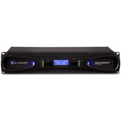 Crown XLS2002 DriveCore 2