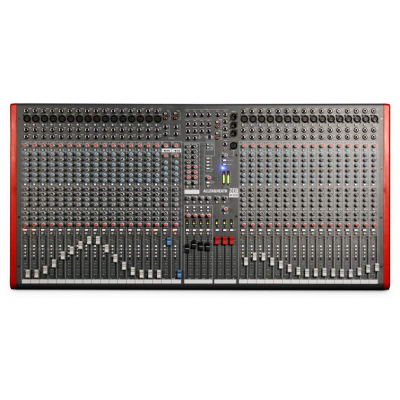 Allen&Heath ZED436