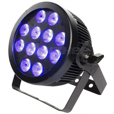 Anzhee PRO PAR SIRIUS 12