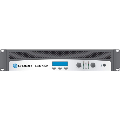 CROWN CDI 4000