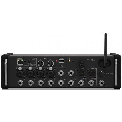 MIDAS MR12