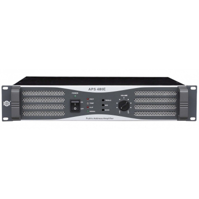 SHOW APS480E