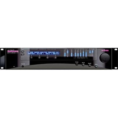 ORBAN OPTIMOD-TV 6585 DIGITAL PROCESSOR