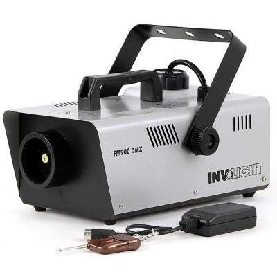 Involight FM900DMX