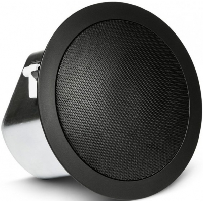 JBL CONTROL 12C/T-BK