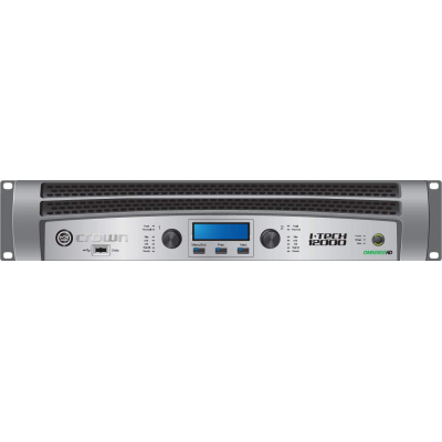 Crown I-T12000HD