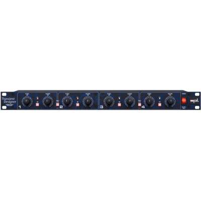 SPL Transient Designer 4