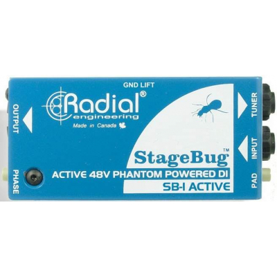 Radial SB-1