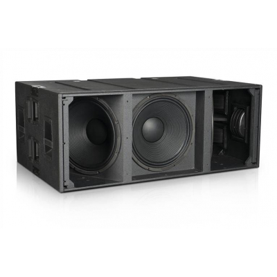 dB Technologies VIO S318