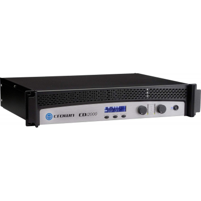 Crown DSi2000