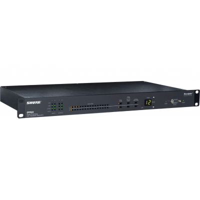 SHURE DFR22E