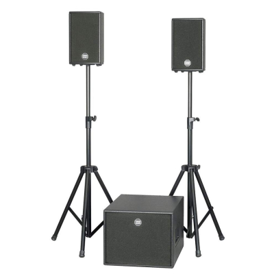 HK AUDIO PowerWorks Soundhouse One System