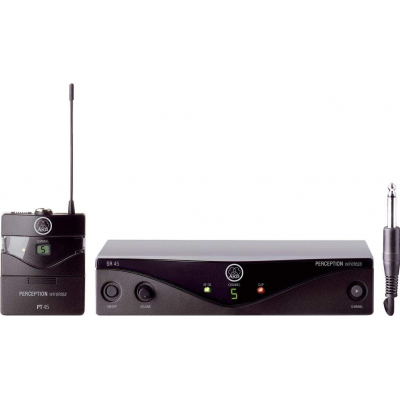 AKG Perception Wireless 45 Instr  Set  С3