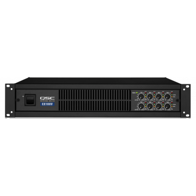 QSC CX108V