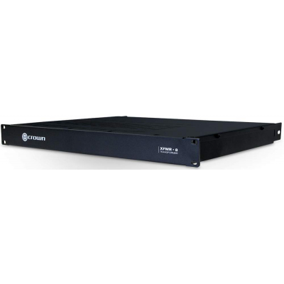 Crown XFMR8+