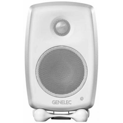 Genelec G One BW