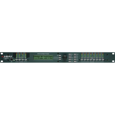 Ashly 4.8SP