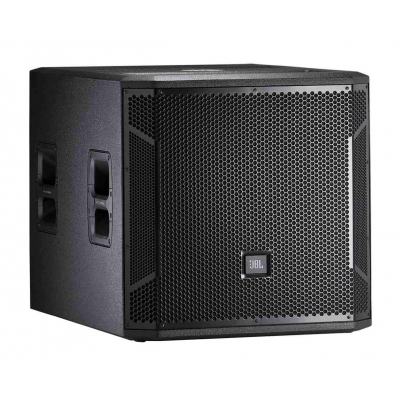 JBL SRX818SP
