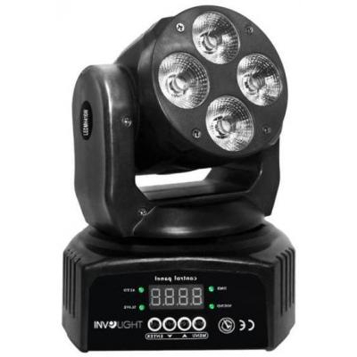 INVOLIGHT LEDMH416W