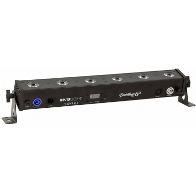 INVOLIGHT PAINTBAR HEX6P