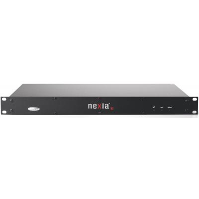 Biamp Nexia VC