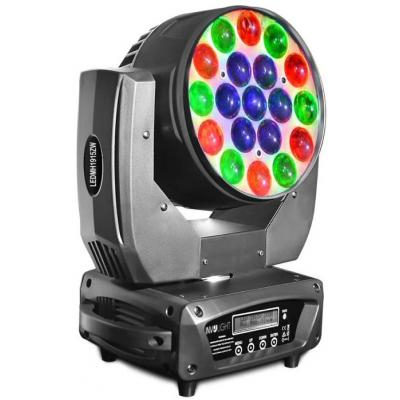 INVOLIGHT LEDMH1915ZW