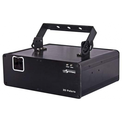 LS Systems 3D Polaris