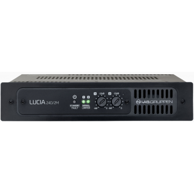 Lab.gruppen Lucia 240/2M