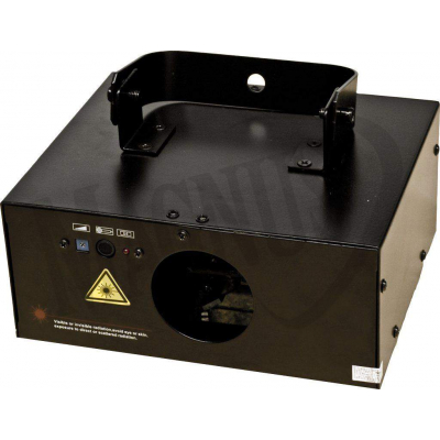 Laserworld EL250RBV	