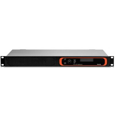 Biamp TesiraFORTE DAN CI