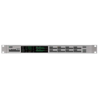 TC electronic P2 Level Pilot