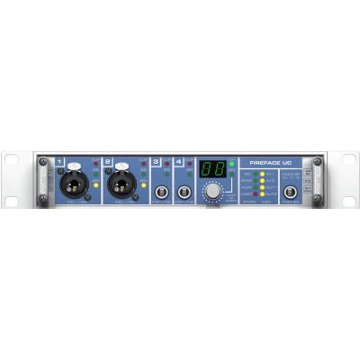 RME Fireface UC