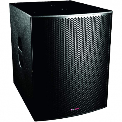 American Audio Sense 18B Subwoofer	