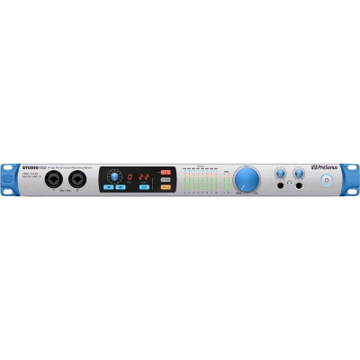 PreSonus Studio192