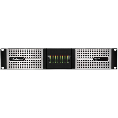 POWERSOFT Ottocanali 8K4