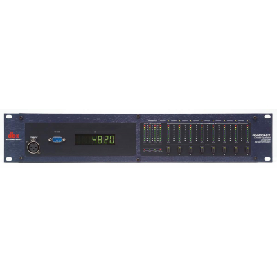 dbx DriveRack 4800TIO