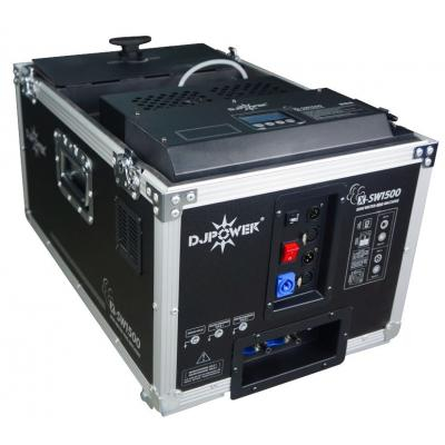DJ POWER X-SW1500